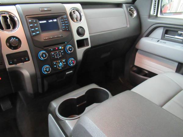 2014 Ford F150 XLT 4x4 4dr SuperCab 29, 000 MILES for sale in Hudsonville, MI – photo 10
