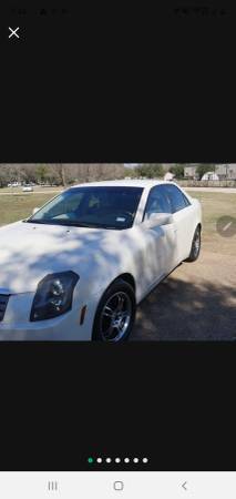 2004 Cadillac CTS for sale in Austin, TX – photo 6