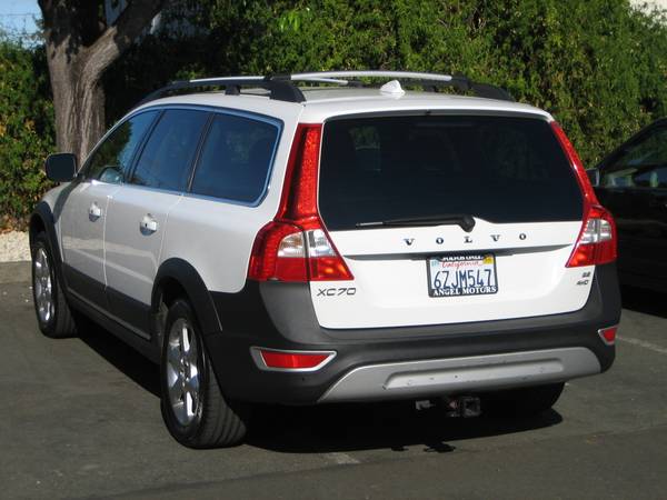 2010 Volvo XC70 3.2 AWD *ONE OWNER* 101,405mil (A2588) for sale in Santa Rosa, CA – photo 5