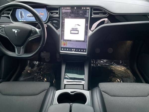 2017 Tesla Model X All Wheel Drive Electric 75D AWD 4dr SUV - cars &... for sale in Lynnwood, WA – photo 14
