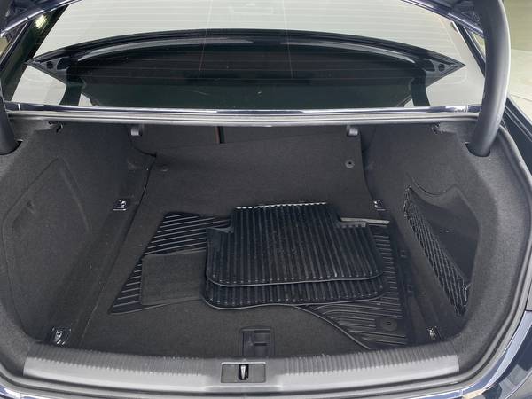 2014 Audi A4 Premium Plus Sedan 4D sedan Black - FINANCE ONLINE -... for sale in Fort Myers, FL – photo 24