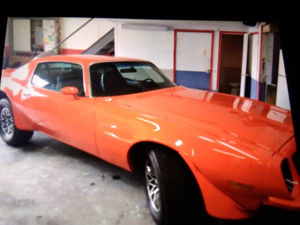 1979 TRANS AM & ENTIRE COLLECTION - cars & trucks - by owner -... for sale in Yonkers, NY – photo 7