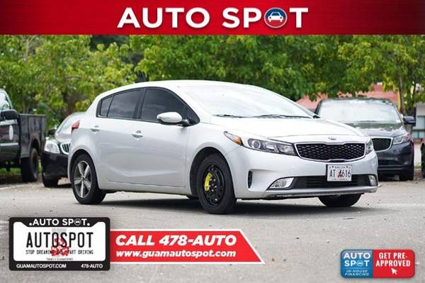 2018 Kia Forte5 - - by dealer for sale in Other, Other