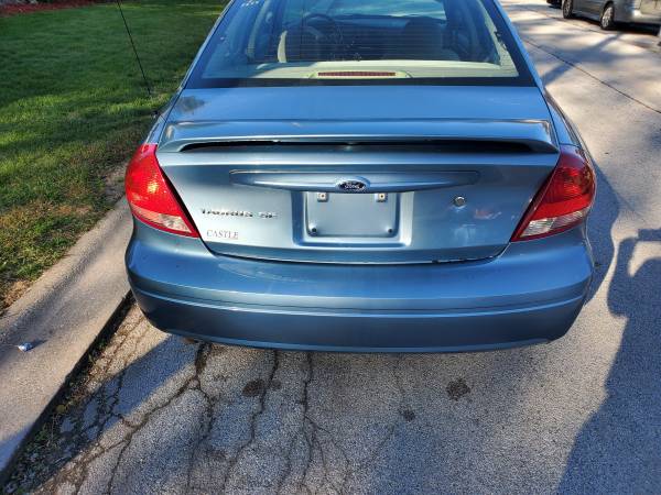 2007 Ford Taurus**140k**Super CLEAN & quiet ** - cars & trucks - by... for sale in Harvey, IL – photo 3