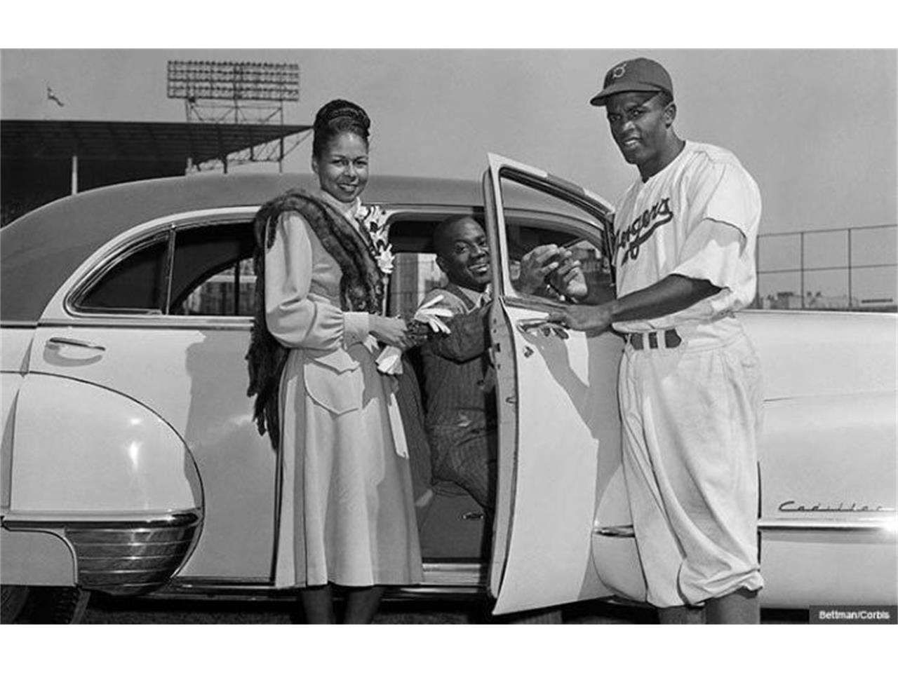 1947 Cadillac Fleetwood for sale in Cadillac, MI – photo 6