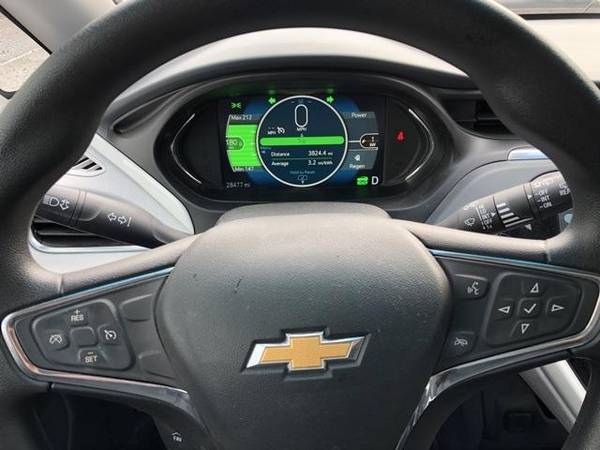 2017 Chevrolet Chevy Bolt EV LT CALL/TEXT - cars & trucks - by... for sale in Gladstone, OR – photo 9