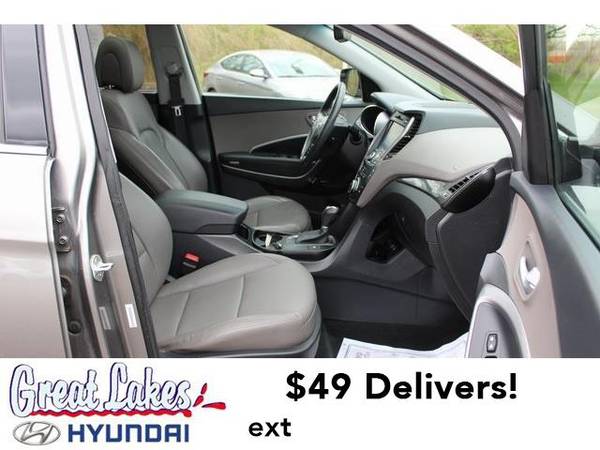 2014 Hyundai Santa Fe Sport SUV 2 4L - - by dealer for sale in Streetsboro, OH – photo 22