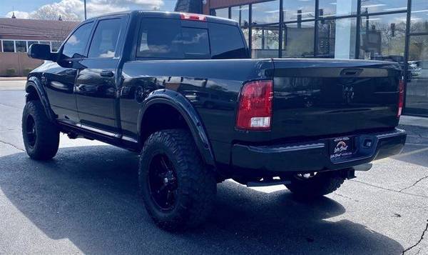 2016 Ram 2500 Big Horn - - by dealer - vehicle for sale in Grayslake, WI – photo 7