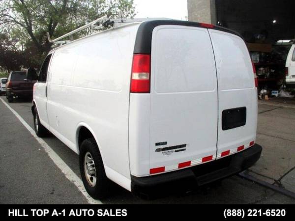 2011 Chevrolet Express RWD 2500 135 Van - - by dealer for sale in Floral Park, NY – photo 3