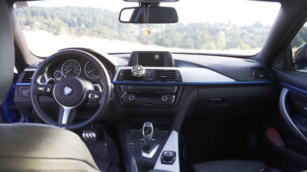 WTS - Mint 2014 BMW 428i M-sport top-of-the-line for sale in Renton, WA – photo 13
