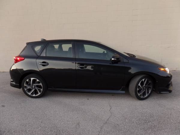 2016 Toyota Corolla IM - cars & trucks - by owner - vehicle... for sale in Versailles, KY – photo 2