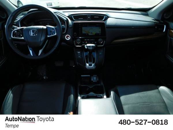 2017 Honda CR-V Touring AWD All Wheel Drive SKU:HH648123 for sale in Tempe, AZ – photo 17