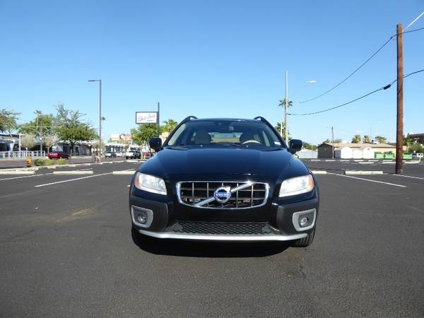 2013 VOLVO XC70 4DR WGN 3.2L with AM/FM stereo w/CD/MP3/WMA player... for sale in Phoenix, AZ – photo 8