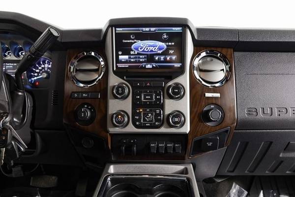 2014 Ford Super Duty F-350 SRW - cars & trucks - by dealer - vehicle... for sale in Twin Falls, ID – photo 15