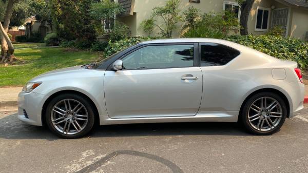Scion tC 2011 - cars & trucks - by owner - vehicle automotive sale for sale in Concord, CA – photo 2