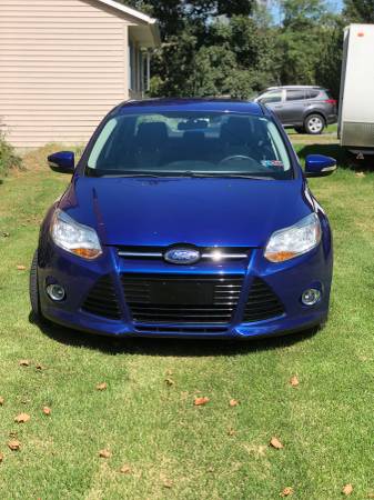 2012 Ford Focus for sale in Womelsdorf, PA – photo 2