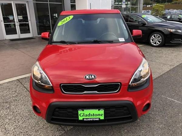 2013 Kia Soul CALL/TEXT - cars & trucks - by dealer - vehicle... for sale in Gladstone, OR – photo 8