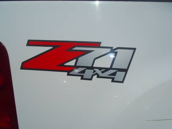 2007 GMC SIERRA 2500''''4X4''''Z71'''' - cars & trucks - by dealer -... for sale in Imperial Beach ca 91932, CA – photo 15