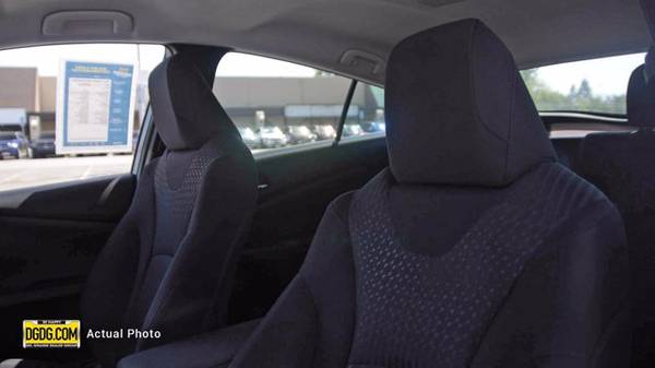 2017 Toyota Prius Prime Plus hatchback Gray - - by for sale in San Jose, CA – photo 16