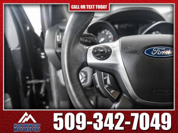 2015 Ford Escape Titanium 4x4 - - by dealer for sale in Spokane Valley, WA – photo 16