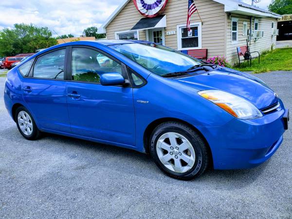 2007 TOYOTA PRIUS, GAS SAVER, FULLY LOADED*1-OWNER*⭐+6 MONTHS... for sale in Front Royal, VA – photo 8