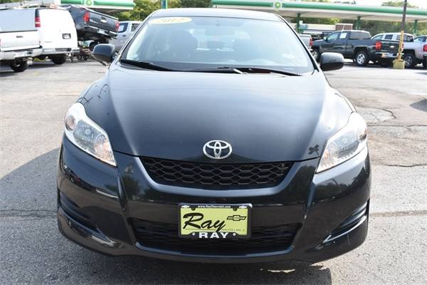 ✔️2012 Toyota Matrix L FWD Bad Credit Ok EMPLOYEE PRICES - cars &... for sale in Fox_Lake, IL – photo 9