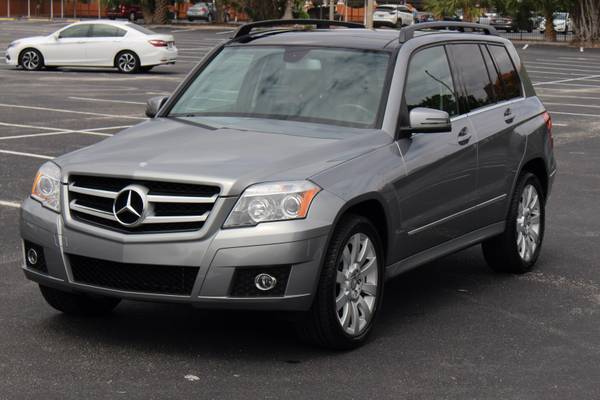 2012 Mercedes-Benz GLK Class GLK350 great quality car extra clean for sale in tampa bay, FL – photo 2