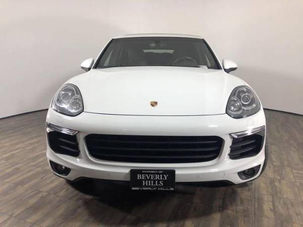 2017 Porsche Cayenne for sale in Los Angeles, CA – photo 9