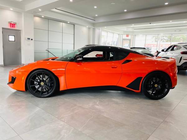 2020 Lotus Evora GT Coupe 995 / MO - cars & trucks - by dealer -... for sale in Franklin Square, NY – photo 8