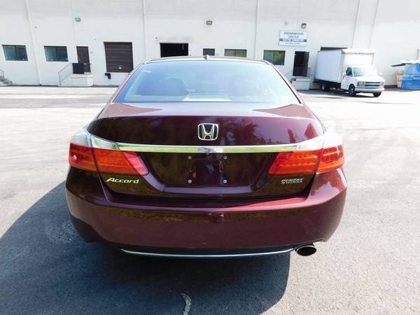 2015 Honda Accord BAD CREDIT DONT SWEAT IT! for sale in Baltimore, MD – photo 6