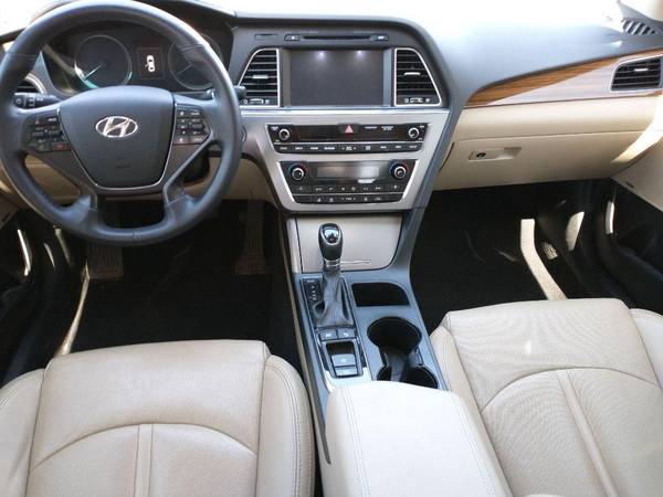 2015 Hyundai Sonata Sport/Limited/Sport 2 0 LFa Only 500 Down! for sale in Spokane, WA – photo 13