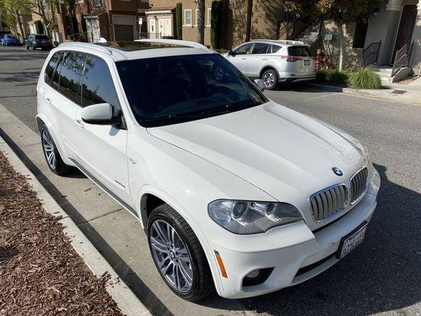 2013 BMW X5 xDrive50i Sport Utility 4D - - by dealer for sale in San Jose, CA – photo 7