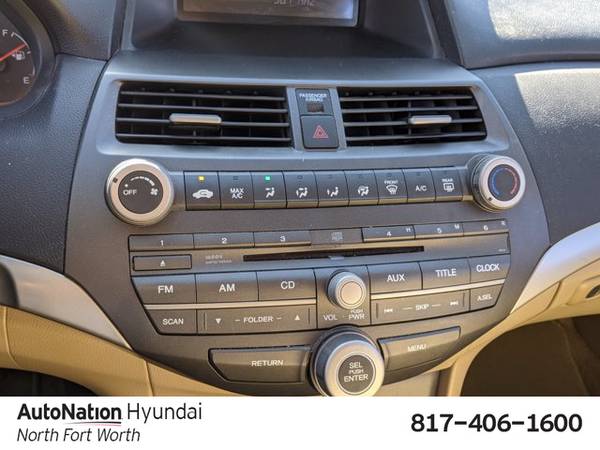 2012 Honda Accord LX Premium SKU:CA037394 Sedan - cars & trucks - by... for sale in North Richland Hills, TX – photo 12