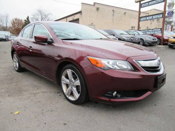 2014 Acura ILX 2 0L w/Tech 4dr Sedan w/Technology Package - CASH OR for sale in Morrisville, PA – photo 3