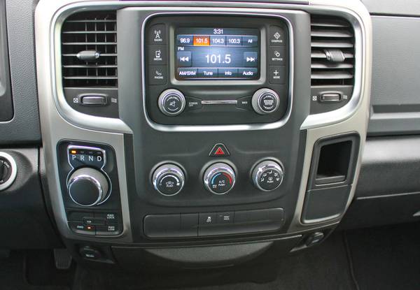 2020 RAM 1500 Classic Crew Cab SLT 4X4 - ONLY 8, 460 MILES - cars & for sale in Other, NY – photo 8