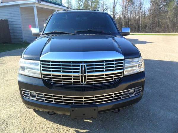 2010 LINCOLN NAVIGATOR L - - by dealer - vehicle for sale in Crivitz, WI – photo 5