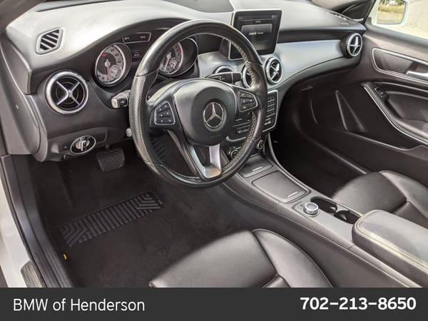 2016 Mercedes-Benz GLA GLA 250 SKU:GJ211869 SUV - cars & trucks - by... for sale in Henderson, NV – photo 7