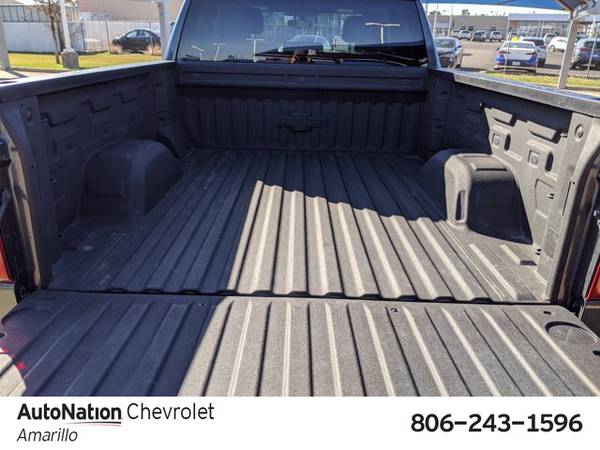 2019 Chevrolet Silverado 1500 LT 4x4 4WD Four Wheel SKU:KZ184039 -... for sale in Amarillo, TX – photo 7