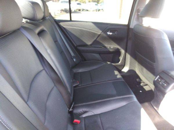 2015 Honda Accord Touring for sale in Mead, WA – photo 11