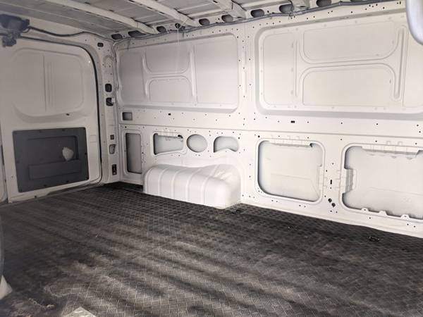 2016 Nissan NV Cargo S SKU: GN800990 Full-Size - - by for sale in Brooksville, FL – photo 17