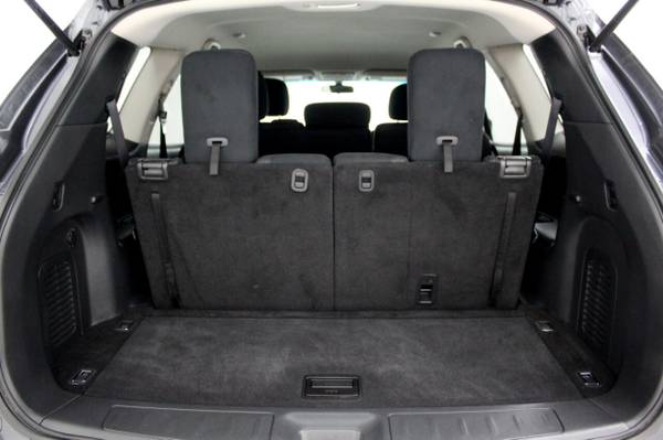 2013 Nissan Pathfinder SV hatchback Gray - - by dealer for sale in Farmington, AR – photo 21
