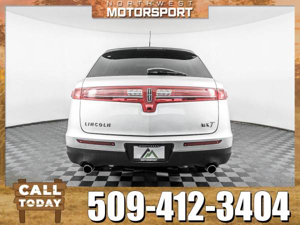 2010 *Lincoln MKT* AWD for sale in Pasco, WA – photo 6