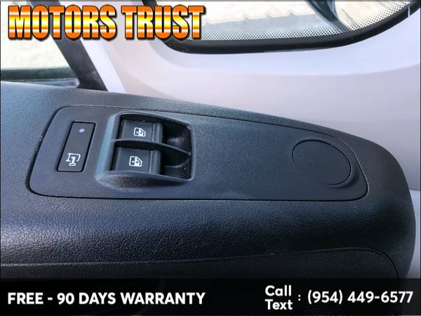 2019 Ram ProMaster Cargo Van 2500 High Roof 136" WB BAD CREDIT NO... for sale in Miami, FL – photo 14