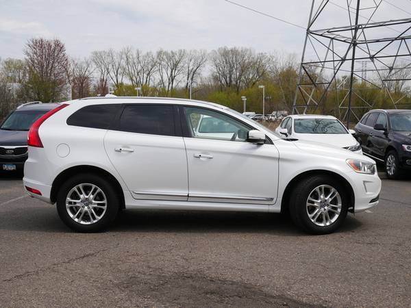 2014 Volvo XC60 3 2L Premier - - by dealer - vehicle for sale in Maplewood, MN – photo 14