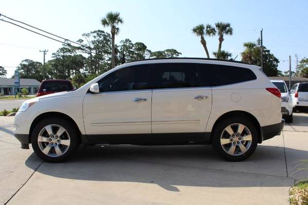 Chevrolet Traverse for sale in Edgewater, FL – photo 7
