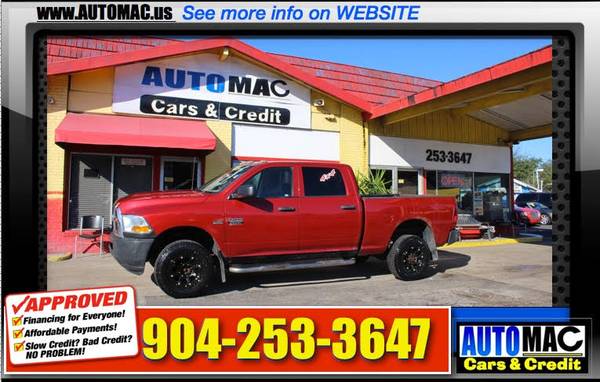 2011 CHEVY SILVERADO 4X4👍MANY CARS AND TRUCKS // Bad Credit - cars &... for sale in Jacksonville, FL – photo 15