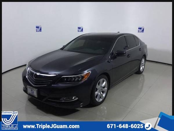 2014 Acura RLX - Call for sale in Other, Other – photo 4