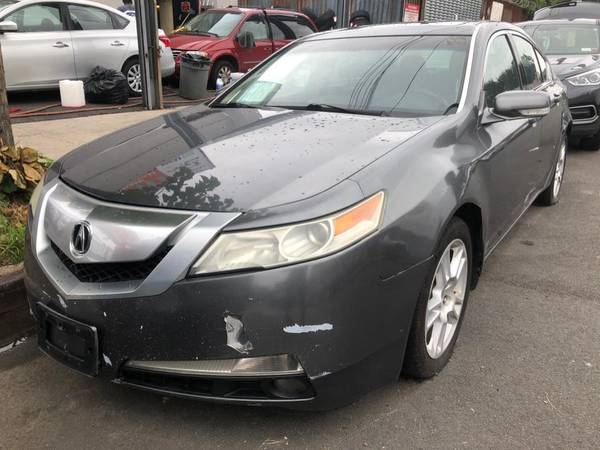 2011 Acura TL 4dr Sdn 2WD Guaranteed Credit Approval! - cars &... for sale in Brooklyn, NY – photo 2