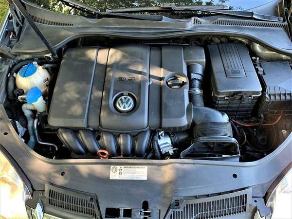 2010 Volkswagen Jetta Comfortline Comfortline 4dr Sedan - cars & for sale in Los Angeles, CA – photo 23