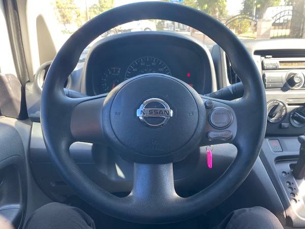 2015 Nissan NV200, 156000 miles, Clean title - cars & trucks - by... for sale in Covina, CA – photo 14